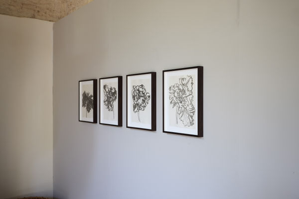 Tristan Hoare Kaori Tatebayashi Dean Manor 004