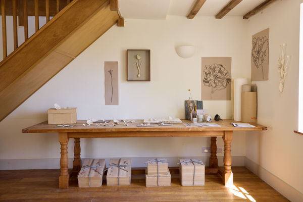 Tristan Hoare Kaori Tatebayashi Dean Manor 022