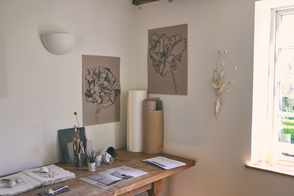 Tristan Hoare Kaori Tatebayashi Dean Manor 058