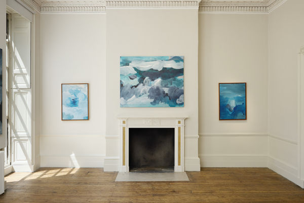 Tristan Hoare Memory Fields 160