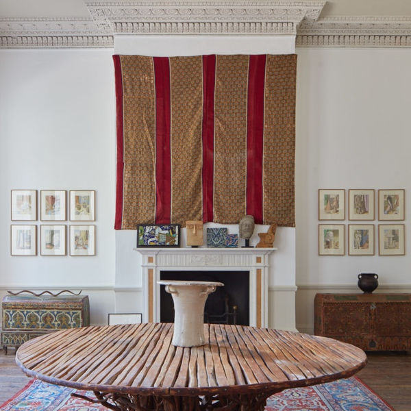 The Collection of Monsieur X Pierre Le-Tan