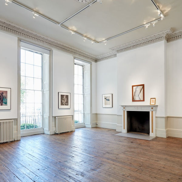 Stillness John Stewart