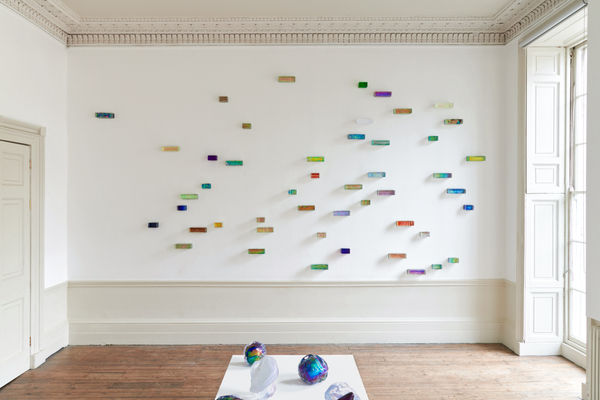 Ora et Labora Flavie Audi