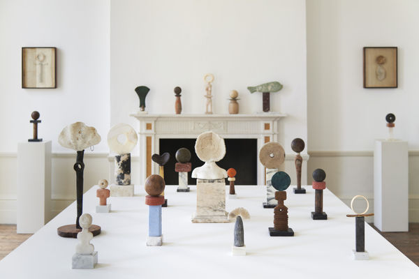 Objets Montés Nicolas Lefebvre