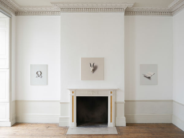 A Kind of Longing Alison Watt