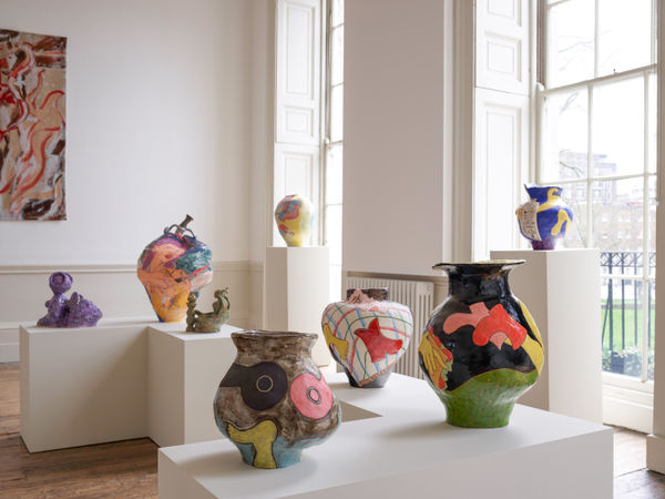 Sexing the Cherry Christabel MacGreevy + Rafaela de Ascanio