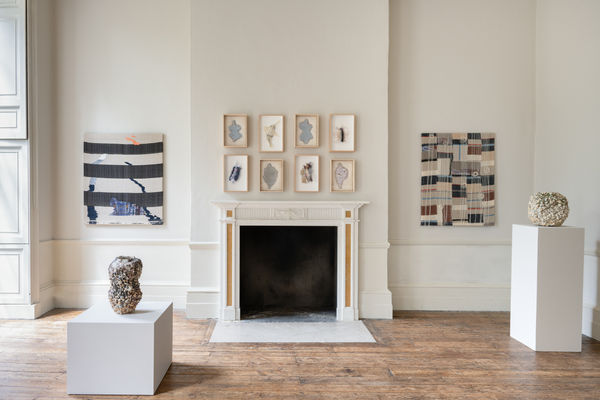 Marie Hazard & Masaomi Yasunaga Joint Exhibition