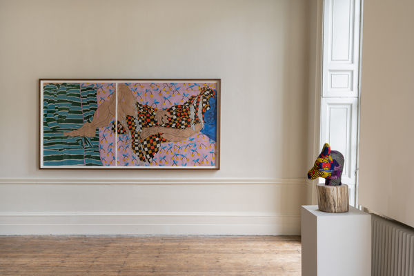 Too Close to Me Sydney Albertini