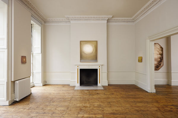 Celestial Echoes: Reflections of the Cosmos in Sinophone Art Group Exhibition