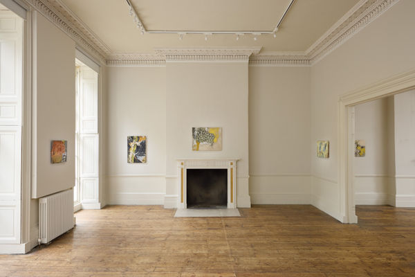 Undercurrent Lydia Gifford