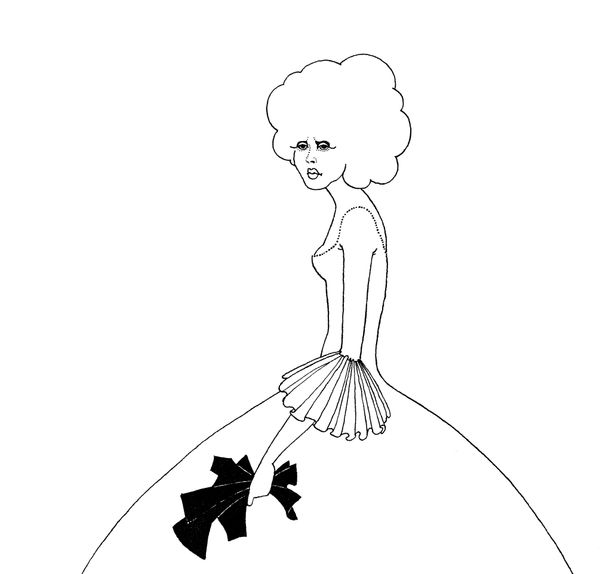 Antony Little Viewing Room