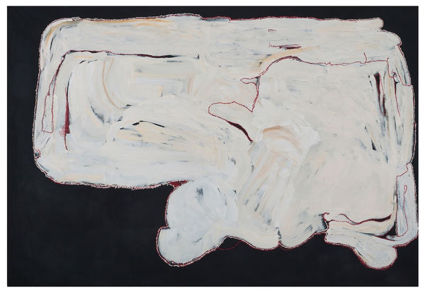 Carlene West, Tjijtiti, 2015