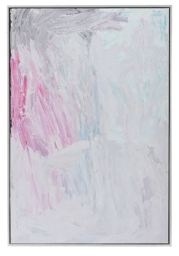 Sally Gabori, Thundi, 2008