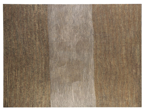 Doreen Reid Nakamarra, Untitled - Marrapinti, 2008