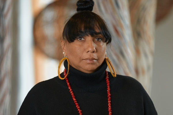 Country, Cosmos, and Continuity: Indigenous Australian Art as Living Knowledge, Mayatili Marika