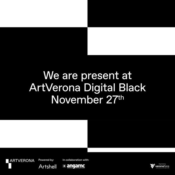 ArtVerona Digital Black