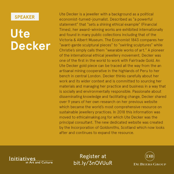 Utedecker Iac Conference Oct2020 2