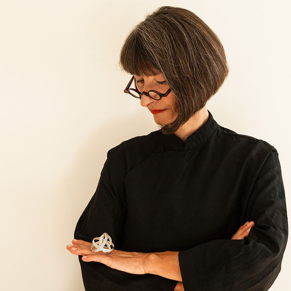 Ute Decker: Jewellery Artist and Activist, Interview by Mazzi Odu, Published on Magnus Oculus