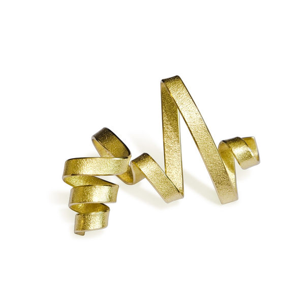 Celebrating 2 Awards at the 'Jewellery Oscars' 2020, Gold and Bronze at the Goldsmiths' Craftmanship & Design Awards