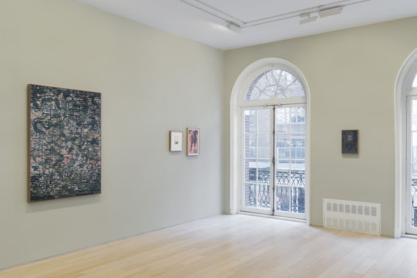 Jeronimo Elespe 2nd Floor