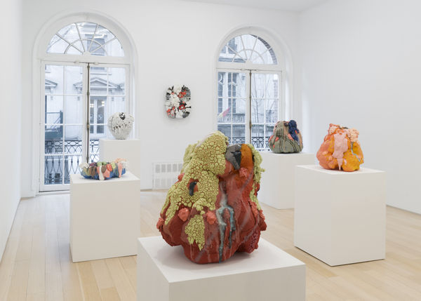 Brian Rochefort The Hunter