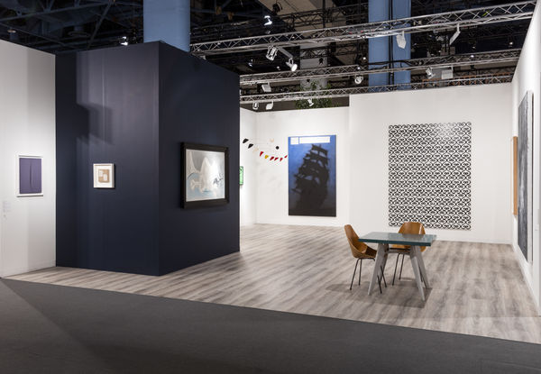 Art Basel Miami Beach 2015