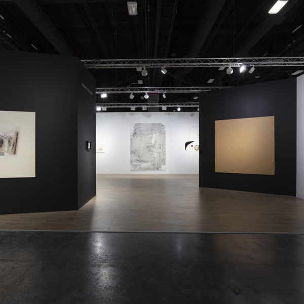 Art Basel Miami Beach 2018