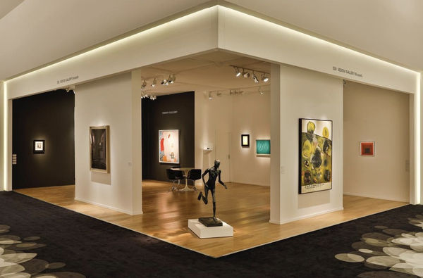 TEFAF Maastricht 2019