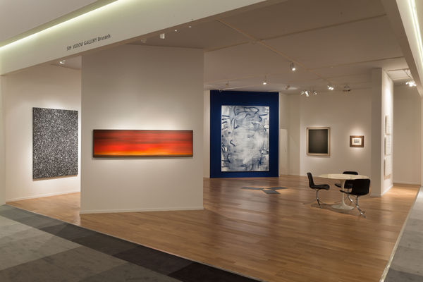 TEFAF Maastricht 2018