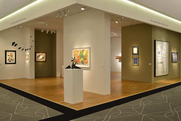 TEFAF Maastricht 2014