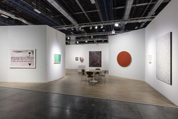 Art Basel Miami Beach 2017