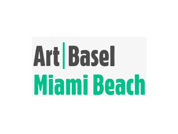 Art Basel Miami Beach 2022