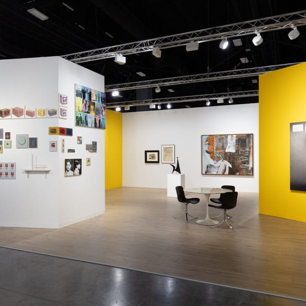 Art Basel Miami Beach 2019