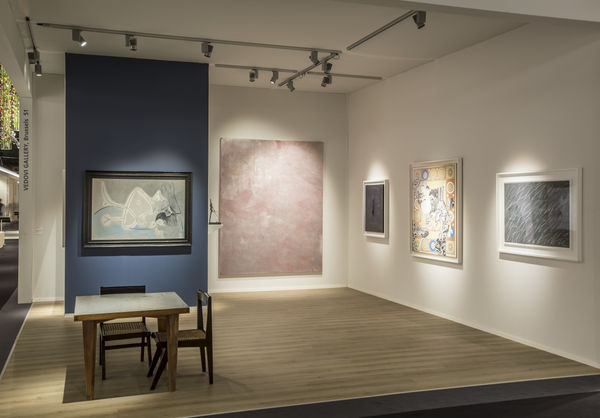 TEFAF New York 2017