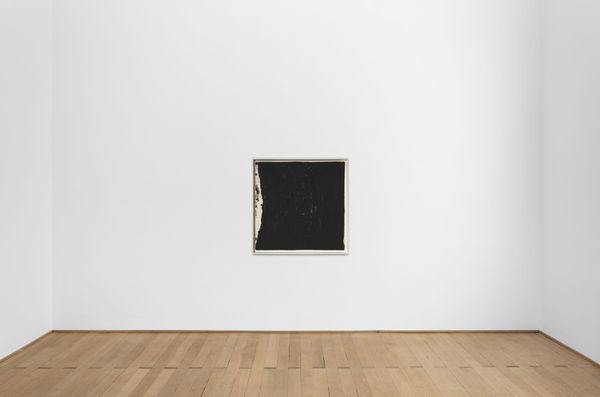 Richard Serra, STRATUM 2, 2007