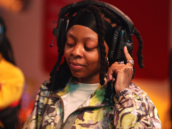 <i>The Culture: Hip Hop and Contemporary Art in the 21st Century</i>, featuring Stan Douglas, travels to Cincinnati Art Museum