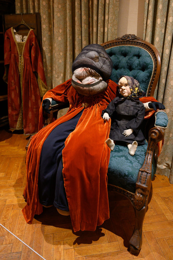 Paula Rego features in Women & Freud: Patients, Pioneers, Artists at the Freud Museum