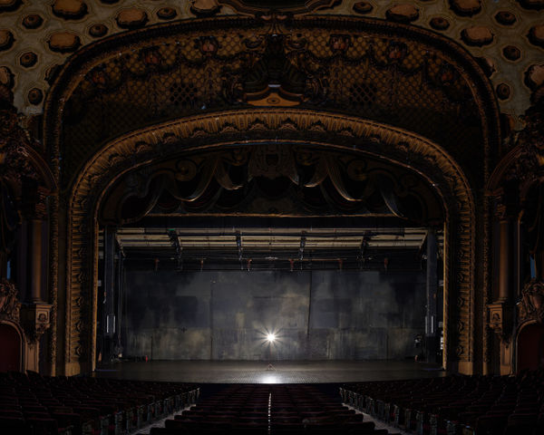 Stan Douglas: <i>Ghostlight</i>, a major survey at CCS Bard’s Hessel Museum of Art