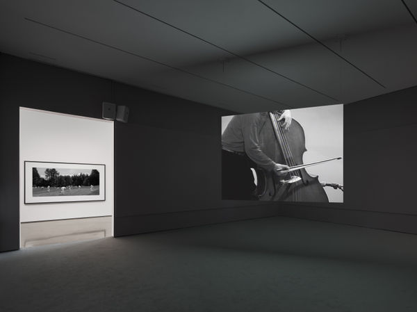 The New York Times features Stan Douglas: <i>Ghostlight</i>