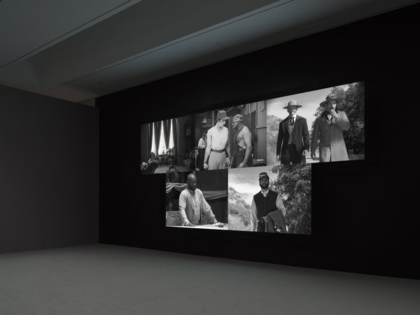 Stan Douglas: <i>Ghostlight</i> is reviewed by Hilton Als in The New Yorker