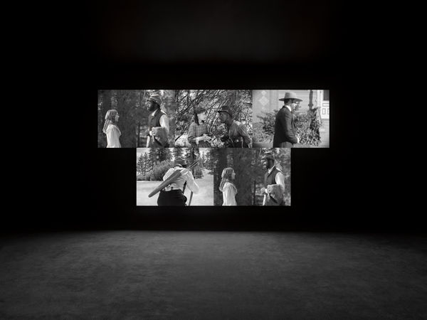 Stan Douglas features in <i>MONUMENTS</i> at The Geffen Contemporary at MOCA