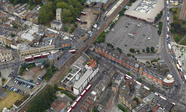 Stan Douglas in <i>Resist! The 1960s protests, photography and visual legacy</i> at BOZAR, Brussels