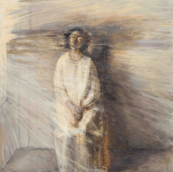 Time Out reviews Celia Paul