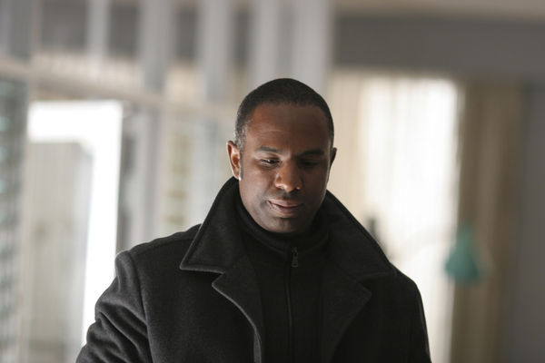 Stan Douglas artist’s talk at Tate Modern