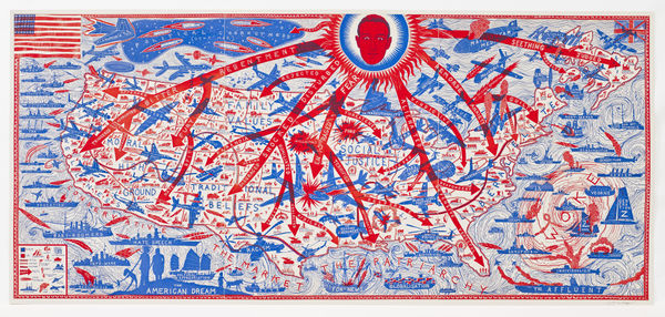 Grayson Perry writes in The Guardian about his new work