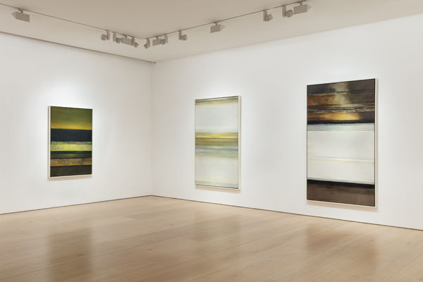 ★★★★★ Laura Cumming reviews Hedda Sterne in The Observer