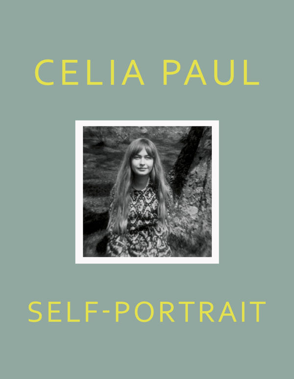 Celia Paul’s Self-Portrait is featured in The Times’ best art books of the year