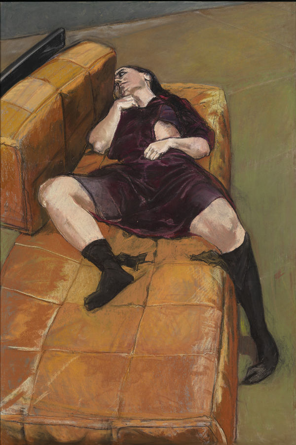 The Financial Times reviews Paula Rego at Tate Britain