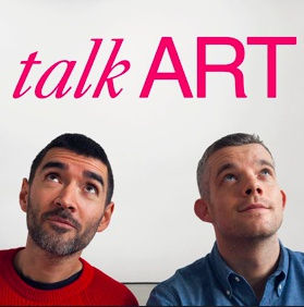 Doron Langberg speaks with Talk Art