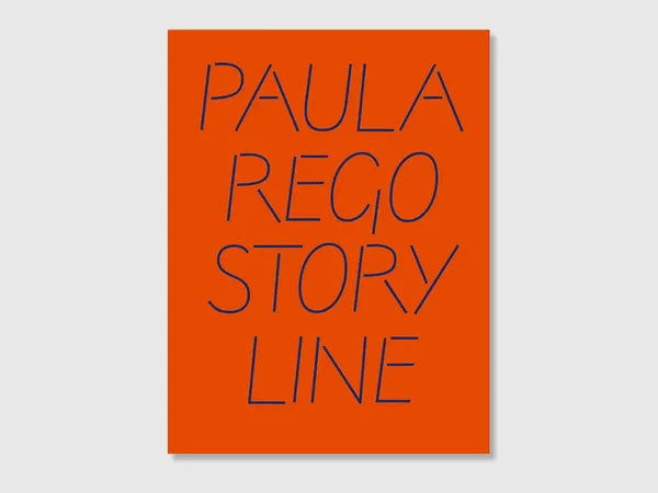 Paula Rego: Story Line